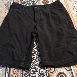 Kuhl Men's shorts